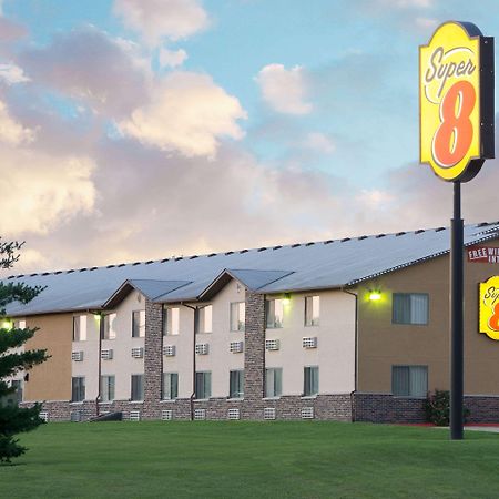 Super 8 By Wyndham Chillicothe Otel Dış mekan fotoğraf