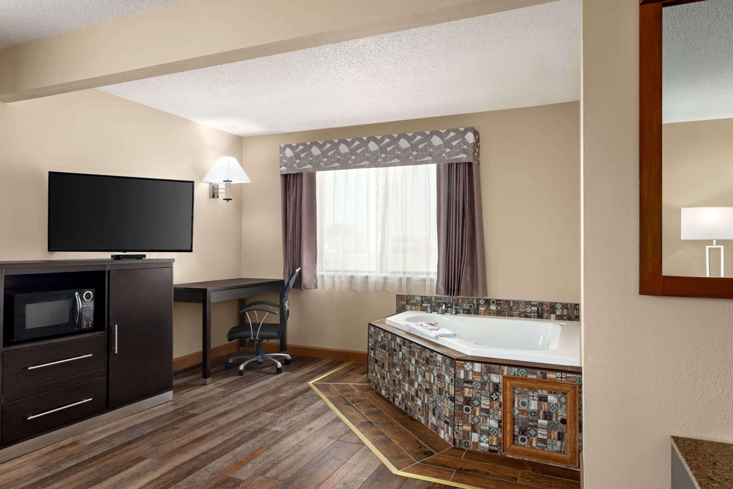 Super 8 By Wyndham Chillicothe Otel Dış mekan fotoğraf