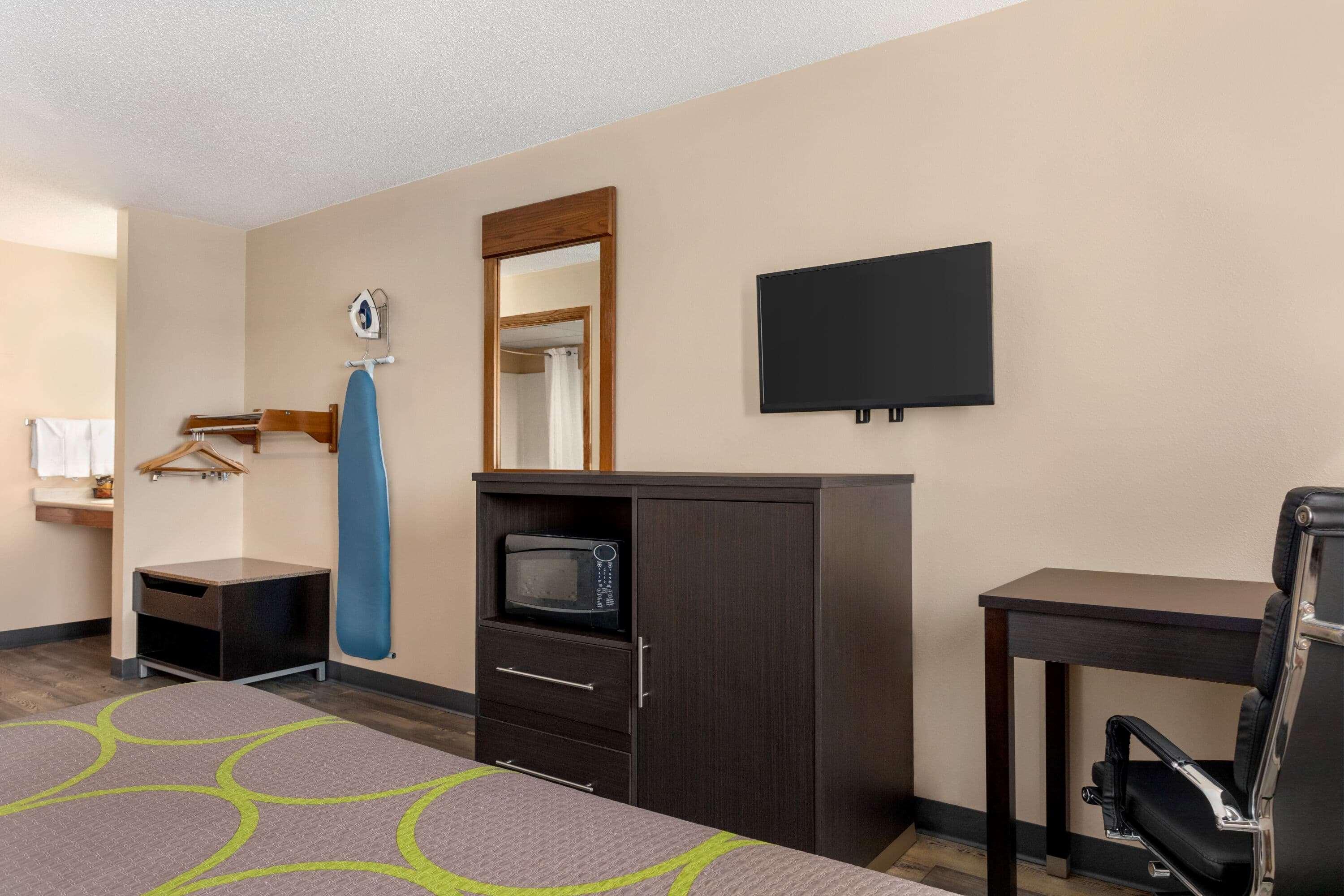 Super 8 By Wyndham Chillicothe Otel Dış mekan fotoğraf