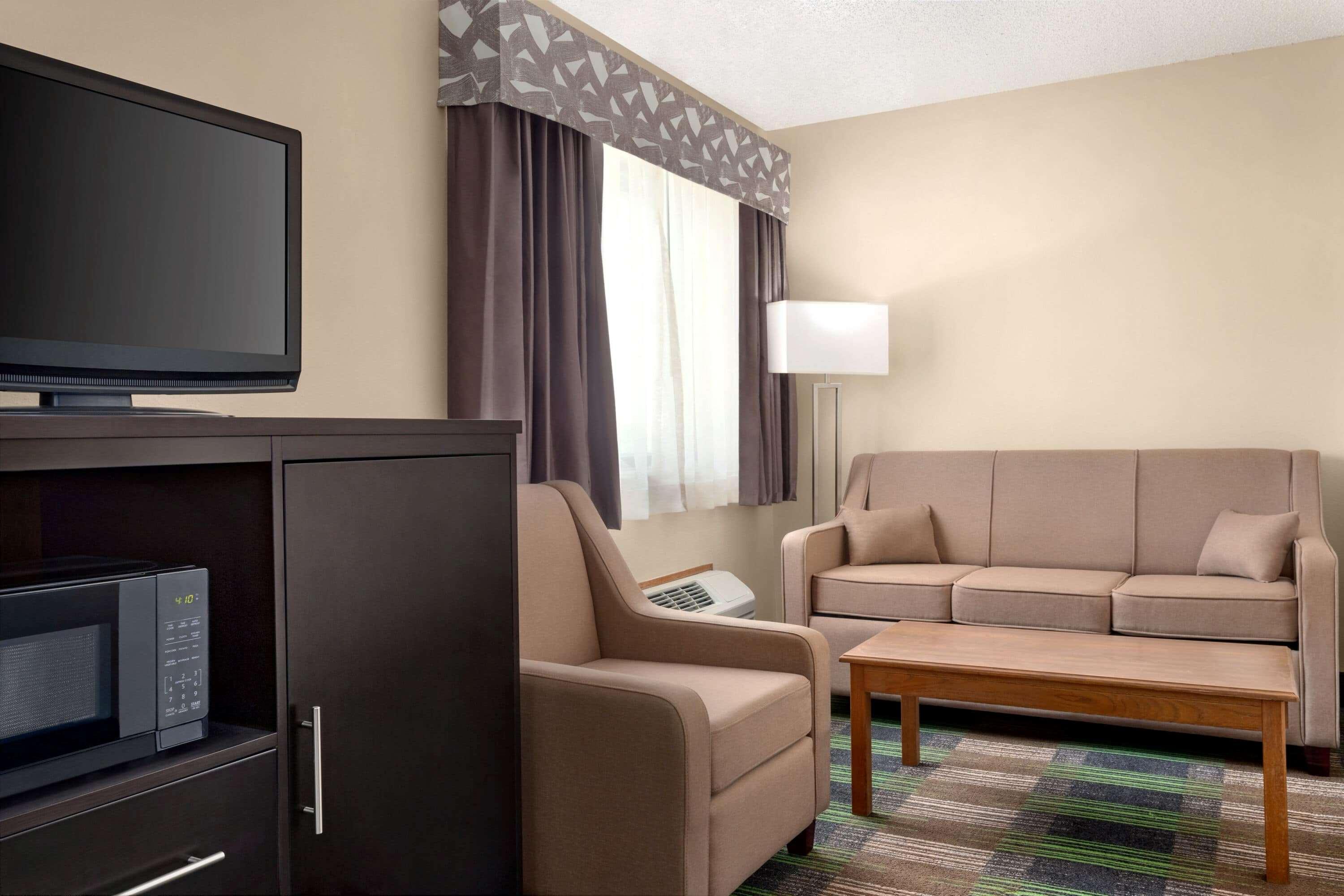 Super 8 By Wyndham Chillicothe Otel Dış mekan fotoğraf